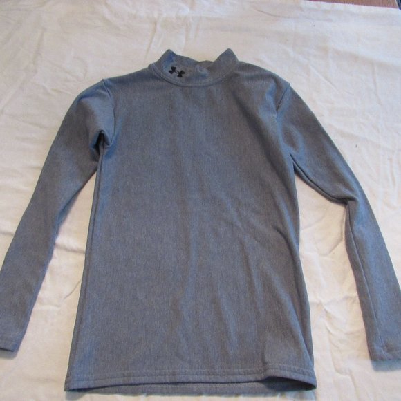 Mock Turtleneck Euc | Poshmark